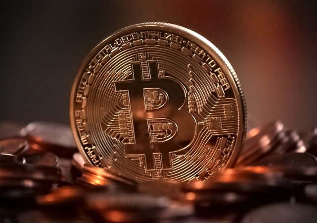 100 euro in bitcoin investeren