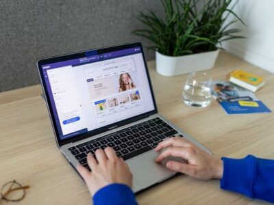 medewerker webshop gezocht